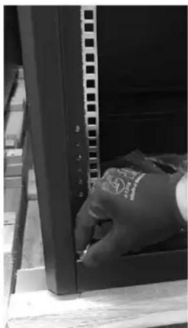 Digitus DN-31136 - a. Netzwerkschränke - 2