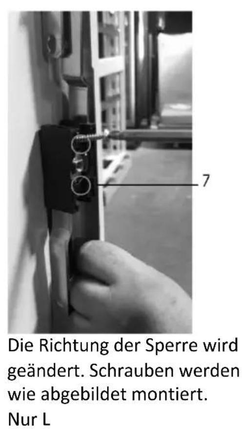 Digitus DN-31116 - c. Serverschränke, doppelflügelige Türen - 5