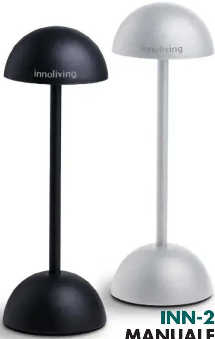 innoliving innoliving INN-2 MANUALE