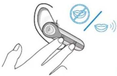 PLANTRONICS Discovery 610 - SON NUMARAYI TEKRAR ARAMA - 1