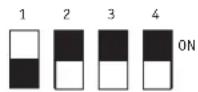 Krone XK79 - Türkontakt - 2