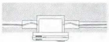 Krone GMV-CE-50-24-E - Montage: - 1