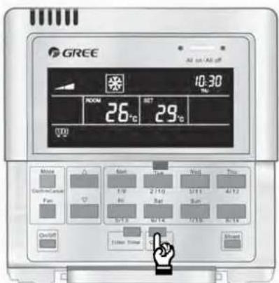 Krone GMV-CE-50-24-E - ■Zentrale Regelung - 6