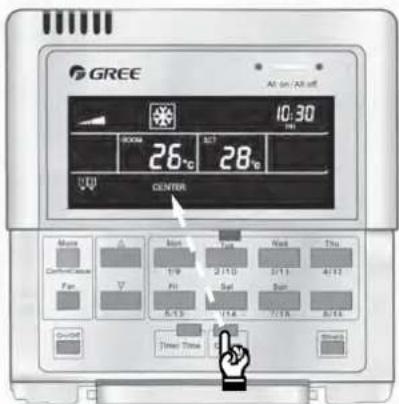 Krone GMV-CE-50-24-E - ■Zentrale Regelung - 3