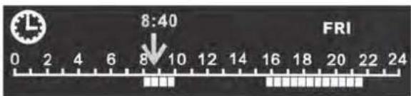8:40 FRI