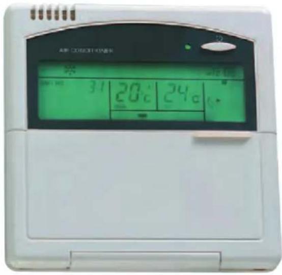 AIR CONDITION 温度 31 20°C 24°C