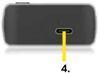 Icy Box IB-HUB1715-U3 - Quick installation guide IB-HUB1715-U3 - 2
