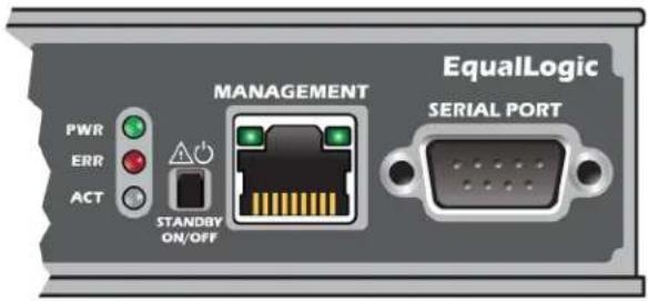 DELL EqualLogic PS6210XS - Hardware-Schritte - 1