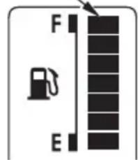 F E