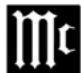 MCINTOSH ML1 - Please Take A Moment - 1