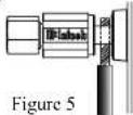 MCINTOSH ML1 - Spade Lug or Wire Connections: - 1