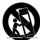 MCINTOSH ML1 - IMPORTANT SAFETY INSTRUCTIONS! - 1