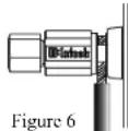 MCINTOSH ML1 - Spade Lug or Wire Connections: - 2