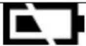 PCE Instruments 895 - Batteriestatus - 2