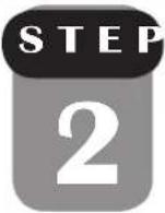 Best Fitness BFE1 - Be careful to assemble all components in the sequence they are presented. - 3