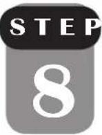 Best Fitness BFE1 - Be careful to assemble all components in the sequence they are presented. - 3