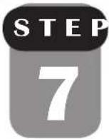 Best Fitness BFE1 - Be careful to assemble all components in the sequence they are presented. - 5