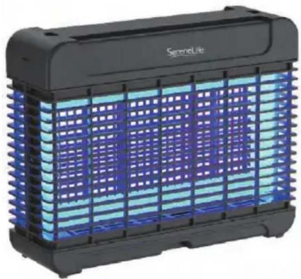 SereneLife PSLBZ54 - SereneLife - 1
