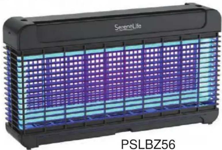 SereneLife PSLBZ54 - SereneLife - 2