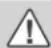 Hanseatic AG820B3AT-P0CE40 - CAUTION - 1