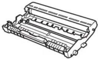 BROTHER MFC-7480D - 耗材 - 3