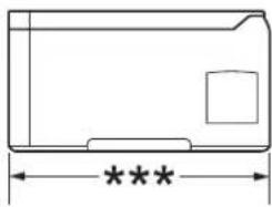 BROTHER HL-3190CDW - 规格 - 2
