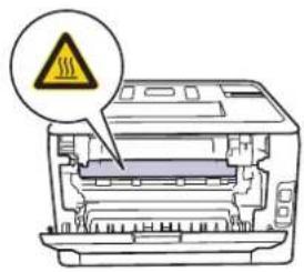BROTHER HL-3190CDW - 重要事项 - 5