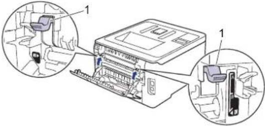 BROTHER HL-3190CDW - 重要事项 - 21