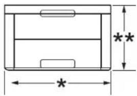 BROTHER HL-3190CDW - 规格 - 1