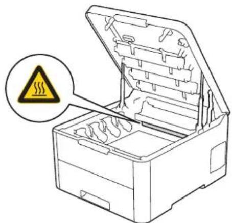 BROTHER HL-3190CDW - HL-3160CDW - 2