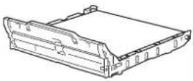 BROTHER HL-3190CDW - 耗材 - 4