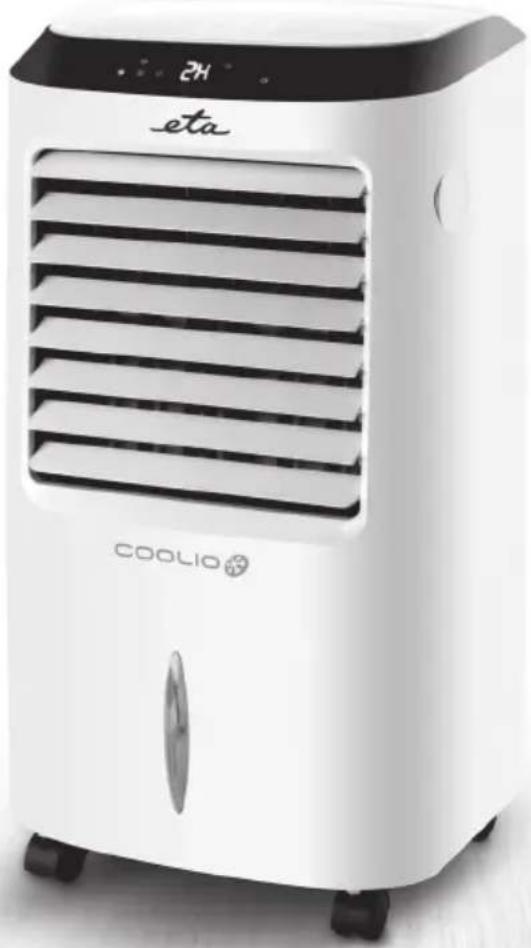 Eta Coolio - Coolio - 1