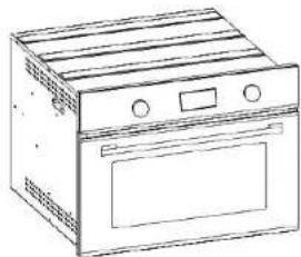 Exquisit EBM4545-2BL - Reinigen - 4
