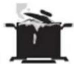 Heinner HFSC-SME60WH - Pot Sizes - 3