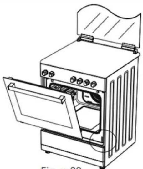Heinner HFSC-SME60WH - MAINTENANCE AND CLEANING - 5