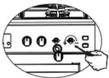 Heinner HFSC-SME60WH - TROUBLESHOOTING - 1