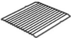 Heinner HFSC-SME60WH - Specificatiile tehnice ale aragazului. - 2