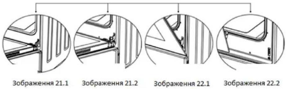 Heinner HFSC-SME60WH - ОТСТРАНЯВАНЕ НА ПРОБЛЕМИ - 6