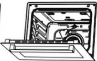 Heinner HFSC-SME60WH - TROUBLESHOOTING - 3
