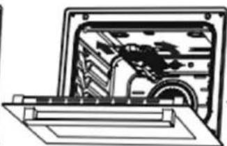 Heinner HFSC-SME60WH - TROUBLESHOOTING - 2