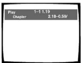Play 1-1 1.19 Chapter 2.18-0.59/