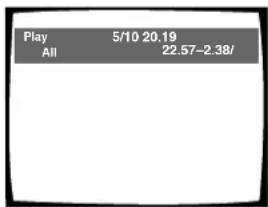 Play 5/10 20.19 All 22.57-2.38/