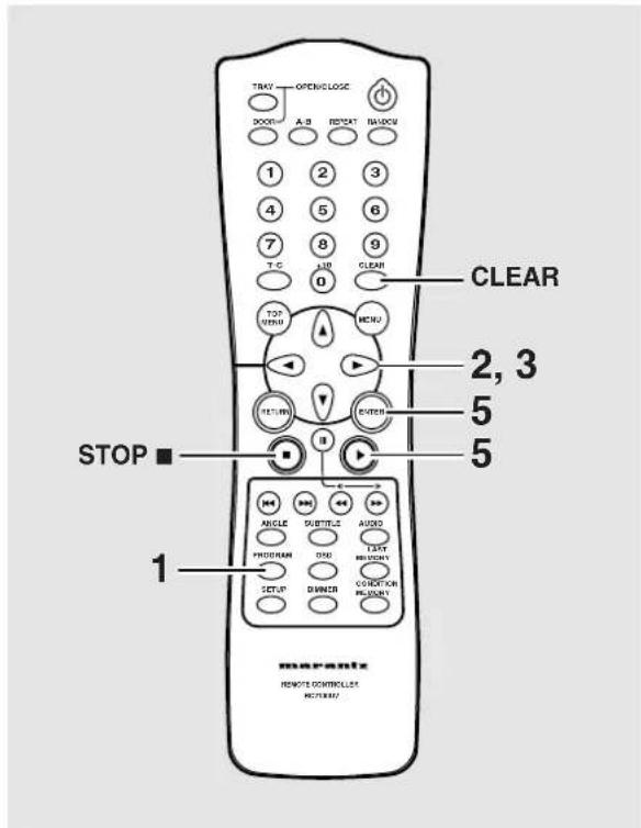 TRAV OPEN/LOCK DOOR A-B RESET BACKUP 1 2 3 4 5 6 7 8 9 T-C USB CLEAR 0 CLEAR TOP MENU MENU 2, 3 RETURN EIGHT STOP 5 5 ANGLE SUBTITLE AUDIO PROGRAM GND LADY BEIJINGY COCONION BEIJINGY SETUP DINNER COR(N) 1 MARANTZ REMOTE CONTROLS BEIJINGY