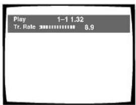 Play 1-1 1,32 Tr. Rate 8,9