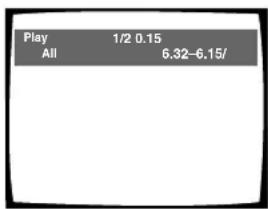 Play 1/2 0.15 All 6.32–6.15/