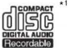 MARANTZ DV2100 - Compatible with DVD, Video CD and CD formats - 4