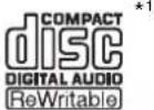MARANTZ DV2100 - Compatible with DVD, Video CD and CD formats - 5