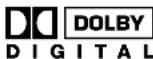 MARANTZ DV2100 - Compatible with a wide range of DVD digital audio output formats - 1