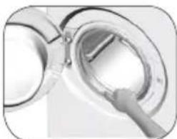 BEKO WITV 8712 XWG - INFORMATION - 1
