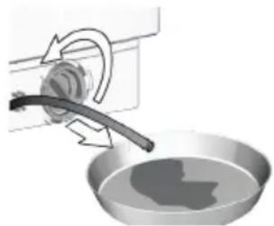 BEKO WITV 8712 XWG - WARNING - 1